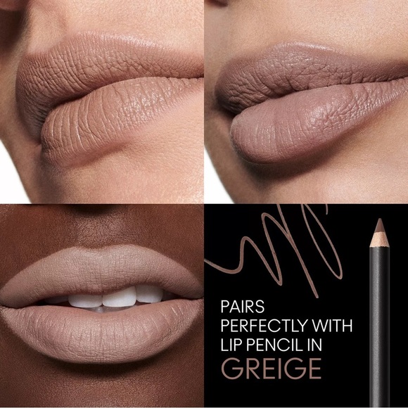 MAC ‘Folio’ M·A·Cximal Silky Matte Lipstick - Picture 4 of 9